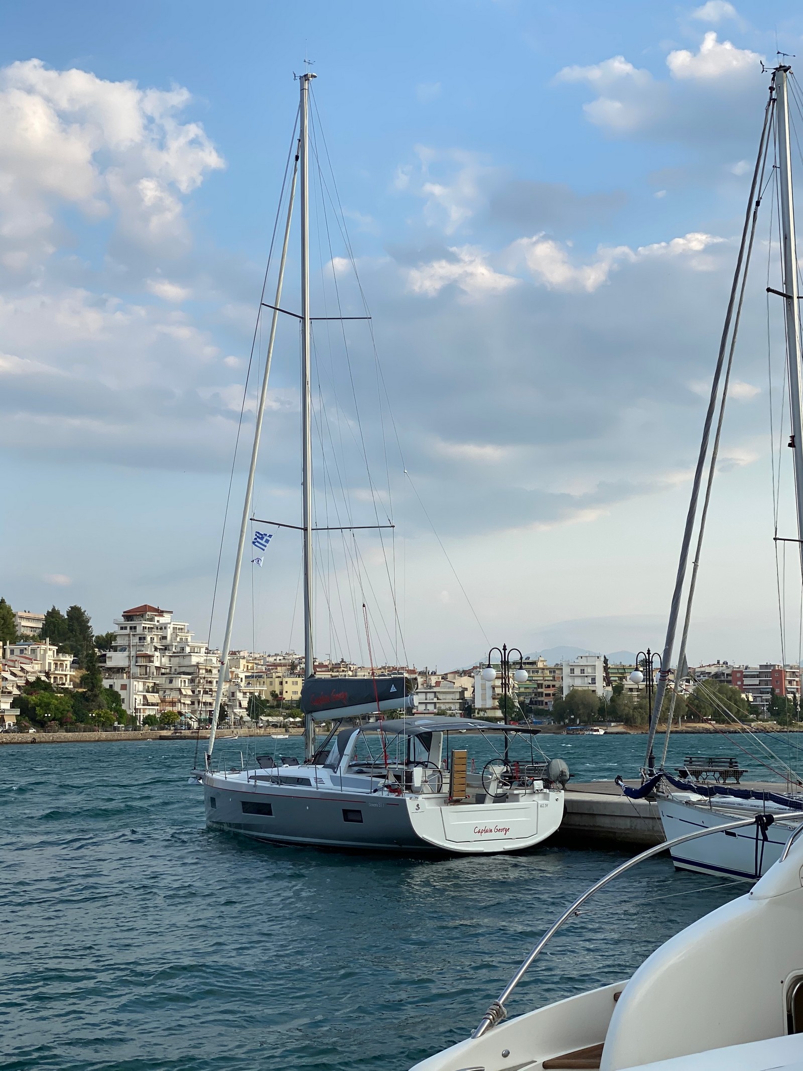 Skiathos Yachting